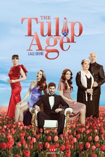 دانلود سریال ترکی The Tulip Age 2010 دوبله فارسی بدون سانسور