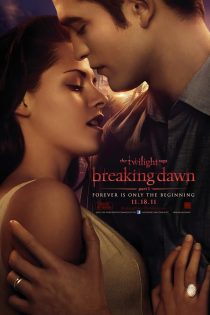 دانلود فیلم The Twilight Saga: Breaking Dawn – Part 1 دوبله فارسی بدون سانسور