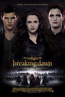 دانلود فیلم The Twilight Saga: Breaking Dawn – Part 2 2012 دوبله فارسی بدون سانسور