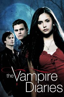 دانلود سریال ترکی The Vampire Diaries 2009 دوبله فارسی بدون سانسور