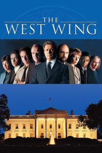 دانلود سریال The West Wing 1999 دوبله فارسی بدون سانسور