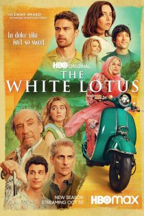 دانلود سریال The White Lotus 2021 دوبله فارسی بدون سانسور