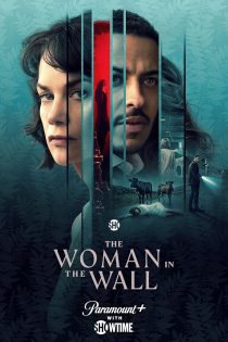 دانلود سریال The Woman in the Wall 2024 دوبله فارسی بدون سانسور