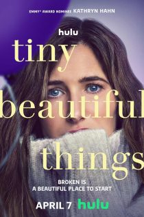 دانلود سریال Tiny Beautiful Things 2023 دوبله فارسی بدون سانسور
