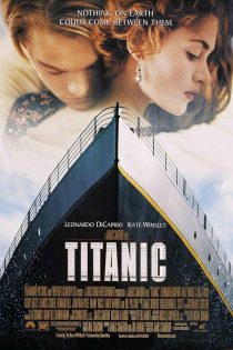 دانلود فیلم خارجی Titanic 1997 دوبله فارسی بدون سانسور