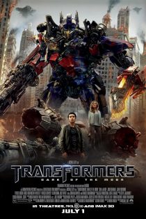 دانلود فیلم خارجی Transformers: Dark of the Moon 2011 دوبله فارسی بدون سانسور