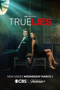 دانلود سریال True Lies 2023 دوبله فارسی بدون سانسور