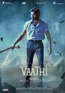 دانلود فیلم هندی Vaathi 2023 دوبله فارسی بدون سانسور