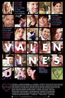دانلود فیلم Valentine’s Day 2010 دوبله فارسی بدون سانسور