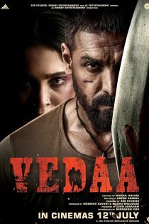 دانلود فیلم هندی Vedaa 2024 دوبله فارسی بدون سانسور