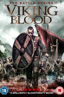 دانلود فیلم خارجی Viking Blood 2019 دوبله فارسی بدون سانسور