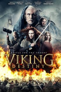 دانلود فیلم خارجی Viking Destiny 2018 دوبله فارسی بدون سانسور