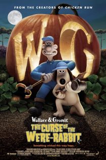 دانلود انیمیشن Wallace & Gromit: The Curse of the Were-Rabbit 2005 دوبله فارسی بدون سانسور