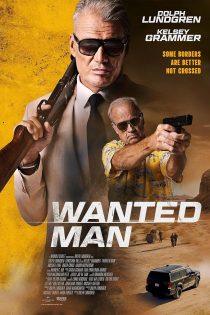 دانلود فیلم خارجی Wanted Man 2024 دوبله فارسی بدون سانسور