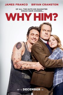 دانلود فیلم Why Him? 2016 دوبله فارسی بدون سانسور