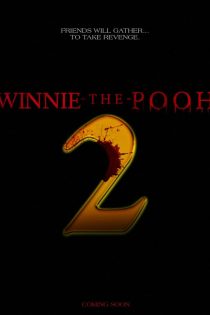 دانلود فیلم Winnie-the-Pooh: Blood and Honey 2 2024 دوبله فارسی بدون سانسور