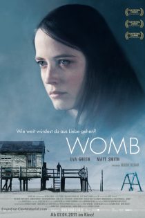 دانلود فیلم Womb 2010 دوبله فارسی بدون سانسور