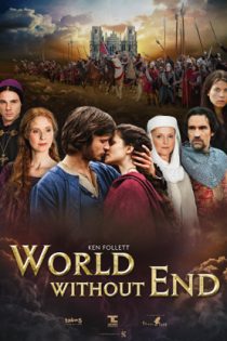 دانلود سریال World Without End 2012 دوبله فارسی بدون سانسور