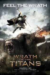 دانلود فیلم خارجی Wrath of the Titans 2012 دوبله فارسی بدون سانسور
