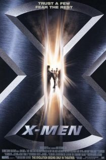 دانلود فیلم خارجی X-Men 2000 دوبله فارسی بدون سانسور