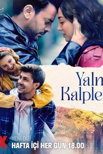 دانلود سریال ترکی قلب های تنها Yalniz Kalpler 2023 دوبله فارسی بدون سانسور