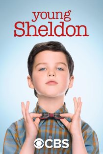 دانلود سریال Young Sheldon 2017 دوبله فارسی بدون سانسور