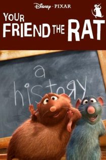 دانلود انیمیشن Your Friend the Rat 2007 دوبله فارسی بدون سانسور