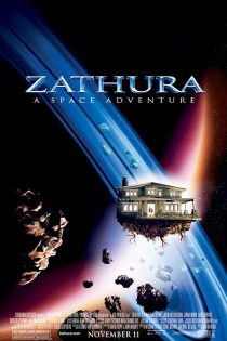 دانلود فیلم Zathura: A Space Adventure 2005 دوبله فارسی بدون سانسور