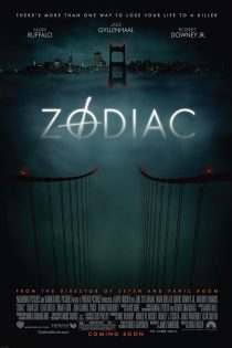دانلود فیلم Zodiac 2007 دوبله فارسی بدون سانسور