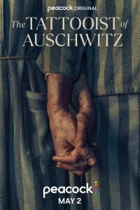 دانلود سریال The Tattooist of Auschwitz 2024