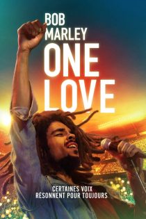 دانلود فیلم باب مارلی یک عشق Bob Marley: One Love 2024 دوبله فارسی