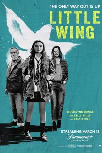 دانلود فیلم انگیزشی بال کوچک Little Wing 2024 دوبله فارسی بدون سانسور