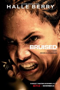 دانلود فیلم Bruised 2020 دوبله فارسی