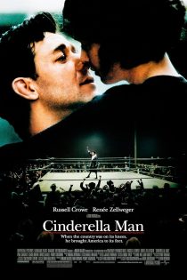 دانلود فیلم Cinderella Man 2005 دوبله فارسی