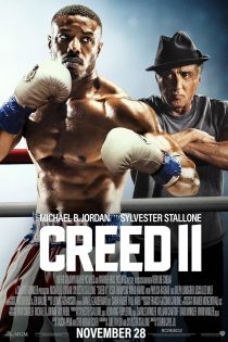 دانلود فیلم Creed II 2018 دوبله فارسی