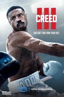 دانلود فیلم Creed III 2023 دوبله فارسی