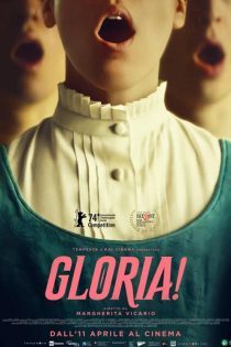 دانلود فیلم Gloria! 2024 دوبله فارسی