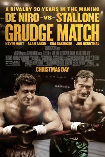 دانلود فیلم Grudge Match 2013 دوبله فارسی