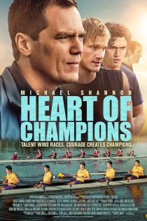 دانلود فیلم Heart of Champions 2021 دوبله فارسی