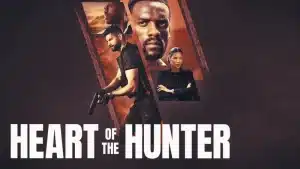 فیلم جدید خارجی heart of the hunter