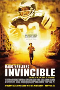 دانلود فیلم Invincible 2006 دوبله فارسی