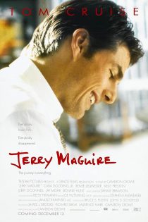 دانلود فیلم Jerry Maguire 1996 دوبله فارسی