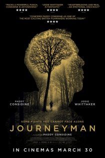 دانلود فیلم انگیزشی Journeyman 2017 دوبله فارسی