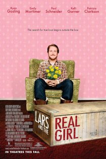 دانلود فیلم کمدی خنده دار Lars and the Real Girl دوبله فارسی