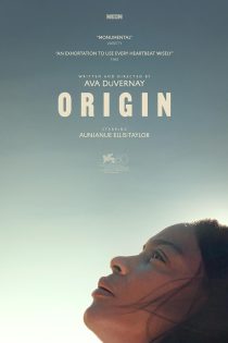 دانلود فیلم سیاسی اورجینال Origin 2023 دوبله فارسی