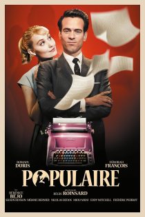دانلود فیلم Populaire 2012 دوبله فارسی