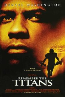 دانلود فیلم Remember the Titans 2000 دوبله فارسی