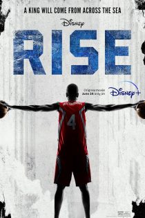 دانلود فیلم Rise 2022 دوبله فارسی