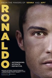 دانلود فیلم Ronaldo 2015 دوبله فارسی