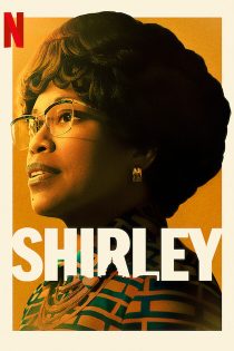 دانلود فیلم Shirley 2024 دوبله فارسی